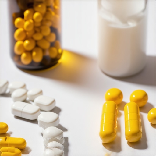 Semaglutide vs Tirzepatide: Top FDA-Approved Weight Loss Medications 2025