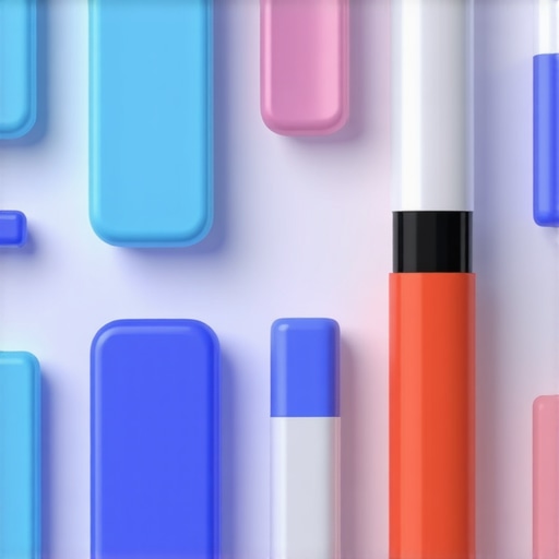 Tools for Long-Term Weight Loss Maintenance Illustration of smart scales, fitness apps, and telemedicine devices supporting weight loss maintenance