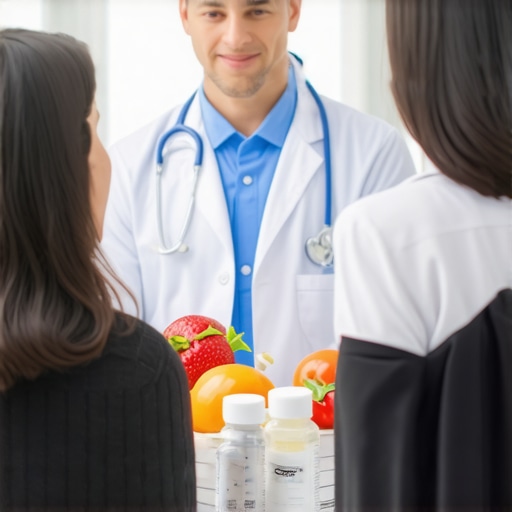 Top Doctor-Prescribed Weight Loss Plans & Safe Medications in 2025