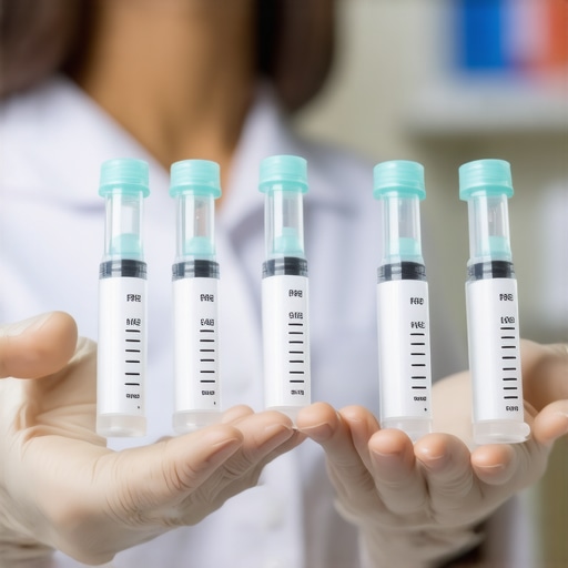 Top FDA-Approved Weight Loss Injections & Medications for Safe Results