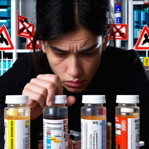 3 Red Flags When Buying Prescription Weight Loss Drugs in 2026