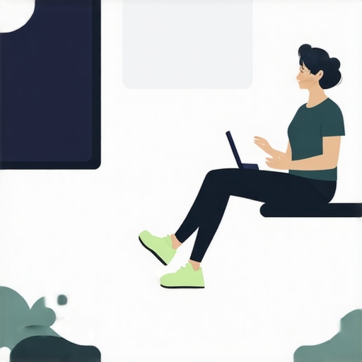 A medical professional advising a patient during a virtual consultation about FDA-approved weight loss drugs.