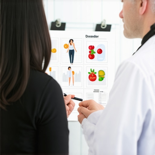 Effective Doctor-Prescribed Weight Loss Programs for 2025 Success