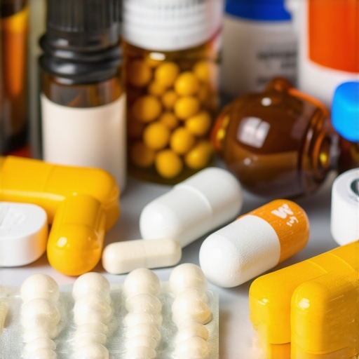 Prescription Weight Loss Medications: Top Options for 2025