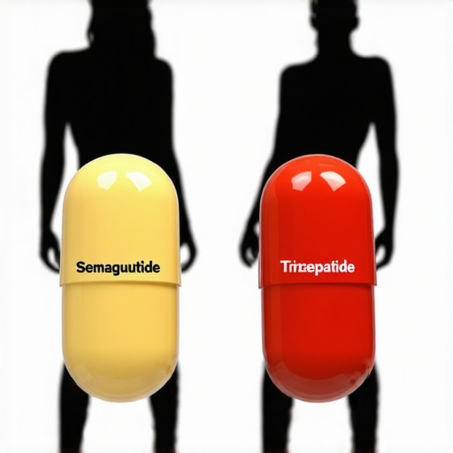 Semaglutide or Tirzepatide? The 2026 Winner for Fat Loss