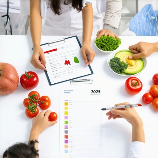 Top Doctor-Prescribed Weight Loss Plans & Safe Medications in 2025