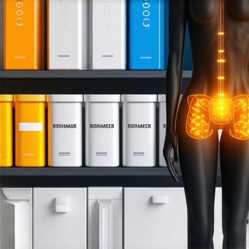 Top GLP-1 Weight Loss Drugs & Legal Options for Effective Fat Loss in 2025