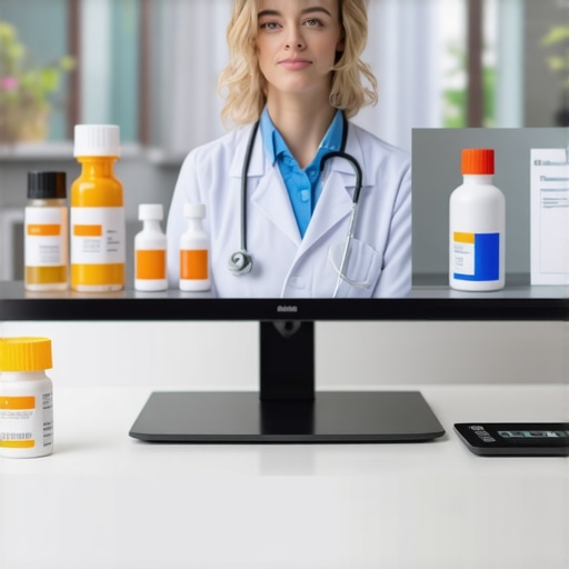 Top Legal Prescription Weight Loss Drugs & Telemedicine Solutions 2025