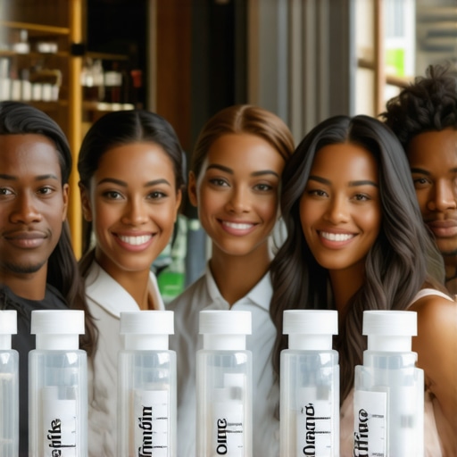 Top Prescription Weight Loss Medications for Safe Results in 2025