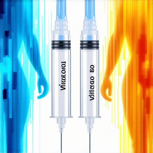 Wegovy vs. 2026 Newcomers: Which Injection Melts Fat Faster?