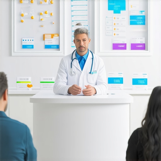 Why Every Physician Guided Weight Loss Plan Now Uses 2026 Meds