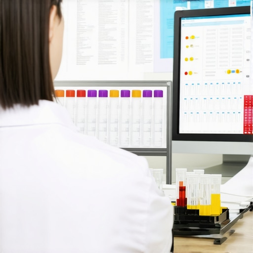 3 Lab Tests Your Doctor Must Order Before 2026 GLP-1 Therapy