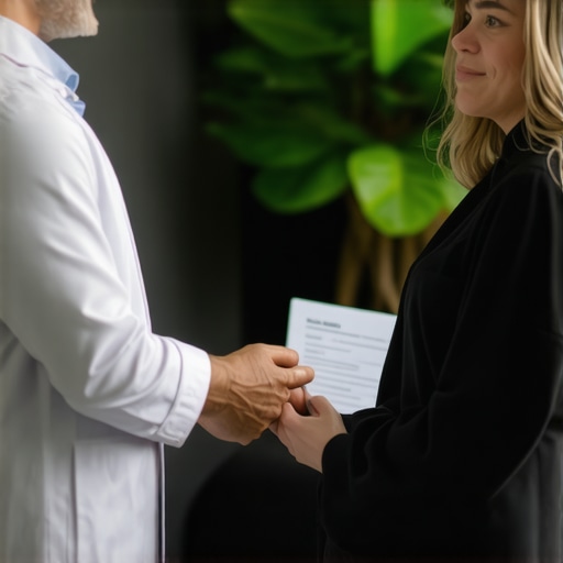 Break Plateaus by Pairing 2026 Meds With Doctor-Led Plans