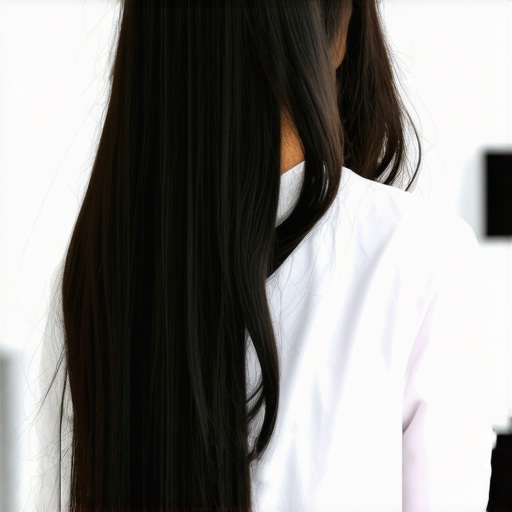 Doctor Telemedicine Consultation for Weight Loss A doctor discussing weight loss options remotely with a patient.