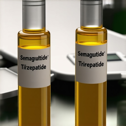 Is Semaglutide or Tirzepatide Faster for Fat Loss in 2026?