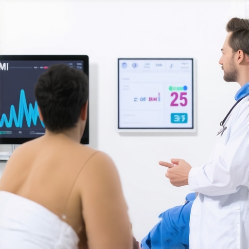 New 2026 Rules: How to Qualify for GLP-1s with a BMI of 25