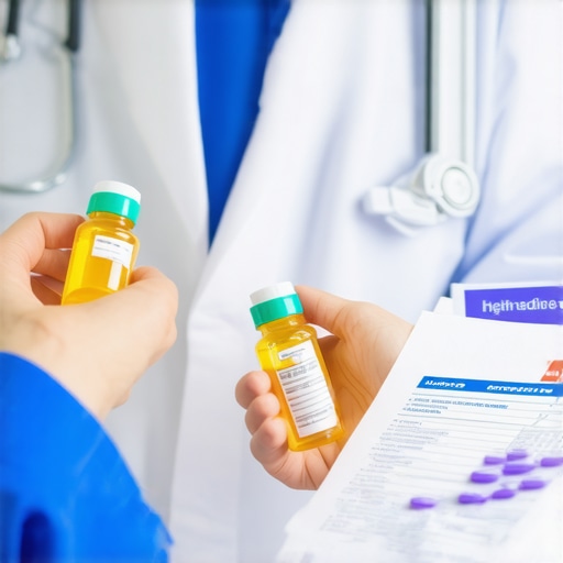 Safety Tips for Switching Prescription Weight Loss Meds in 2026