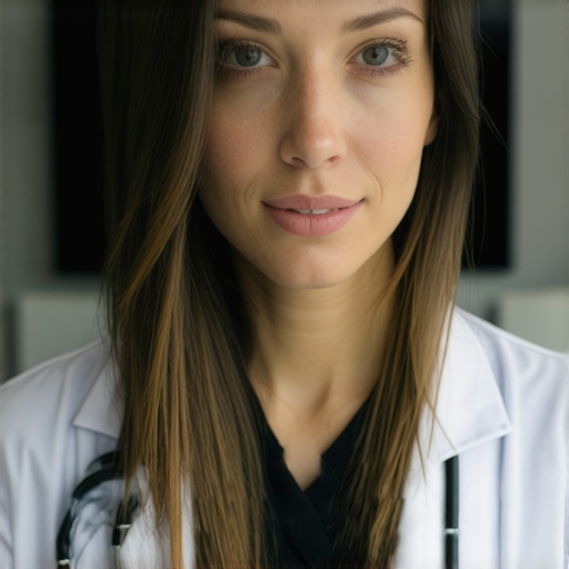 A person speaking with a doctor on a laptop about weight loss medications.