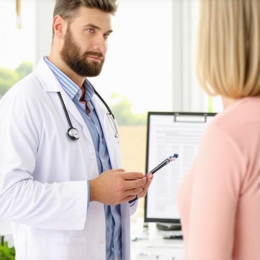 What to Expect at Your First Doctor-Led Fat Loss Visit in 2026