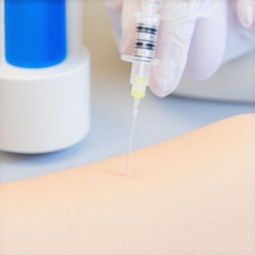 3 2026 Injection Site Fixes for Better Weight Loss Results