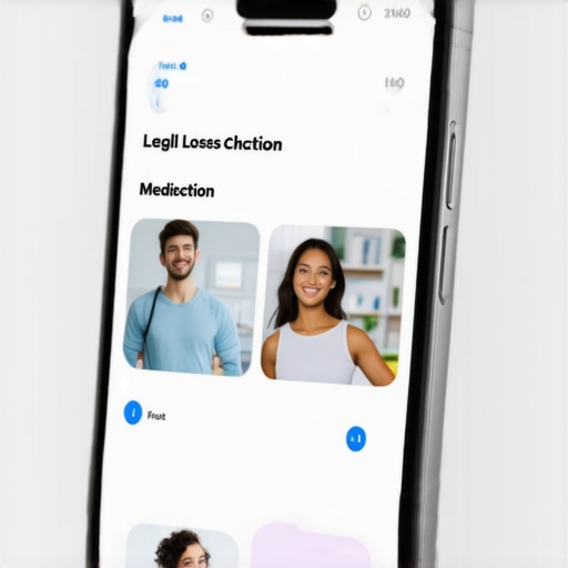 3 2026 Telemedicine Apps for Legal Weight Loss Drugs