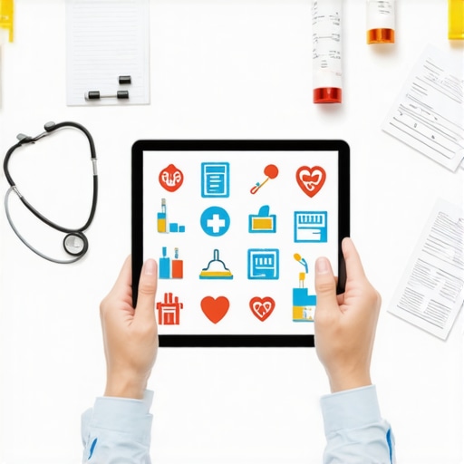 3 Best 2026 FDA Approved Treatments for Busy Professionals