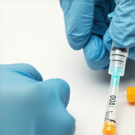 3 Mistakes People Make When Injecting GLP-1s in 2026