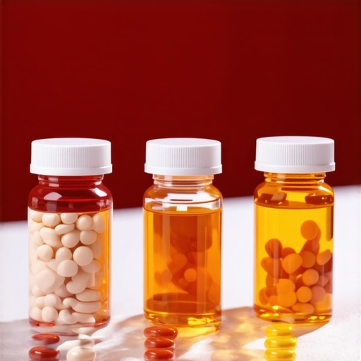 3 New 2026 Oral Weight Loss Meds That Actually Beat Injections