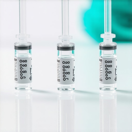 3 New FDA Weight Loss Injections Hitting Clinics in 2026