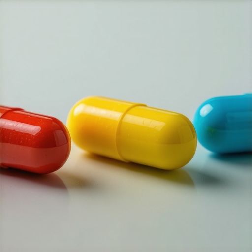 3 Pills for 2026 Medical Weight Loss Success Today Now