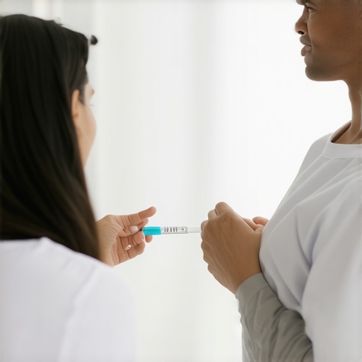 3 Signs Your 2026 Weight Loss Injection is Best Today