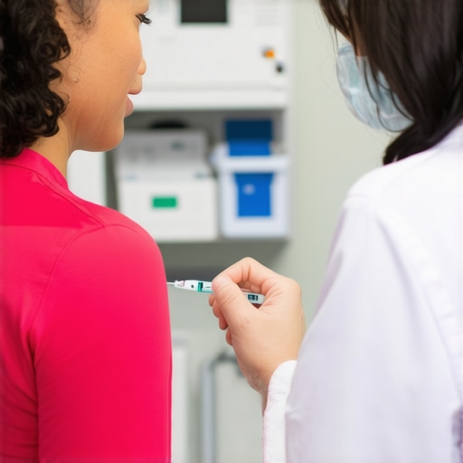 3 Signs Your 2026 Weight Loss Injection is the Best Choice