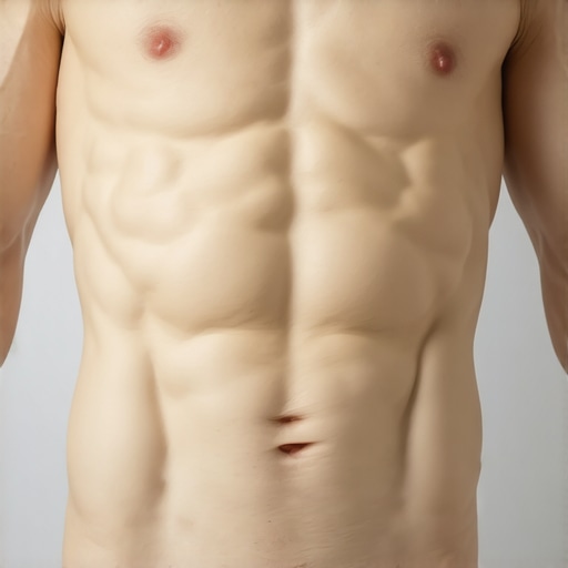 4 2026 FDA Treatments for Stubborn Visceral Fat