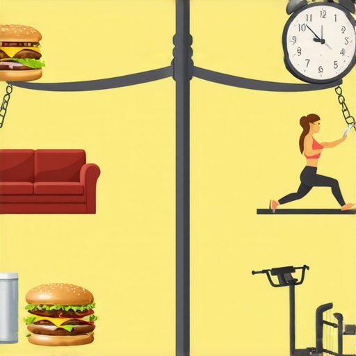 4 Habits That Destroy 2026 Weight Loss Results