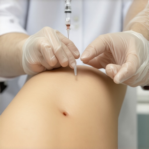 4 New 2026 Weight Loss Injections That Don't Cause Muscle Loss