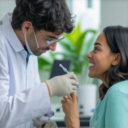 4 Signs Your 2026 Weight Loss Injection is the Best