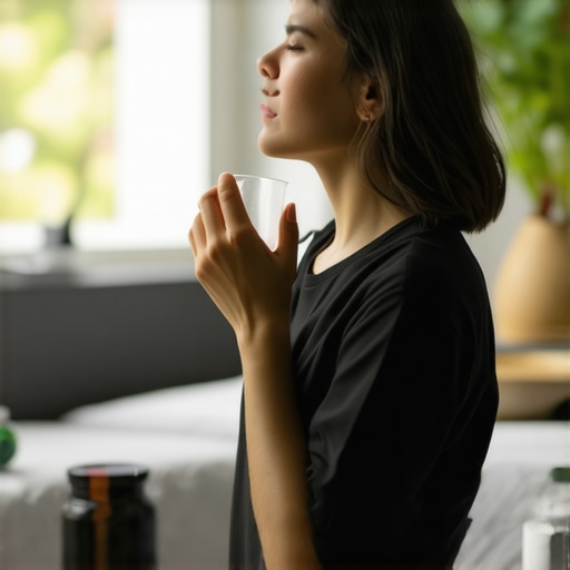 4 Tactics to Stop GLP-1 Nausea Without More Meds