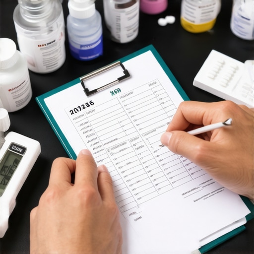 4 Tips for 2026 GLP-1 Dosing Schedules