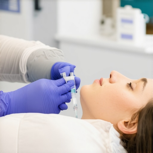 4 Tips for Pain-Free 2026 Weight Loss Injections