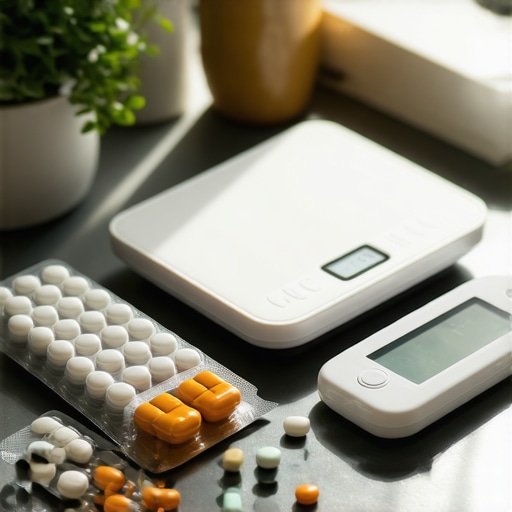 5 2026 FDA Weight Loss Treatments You Can Take at Home