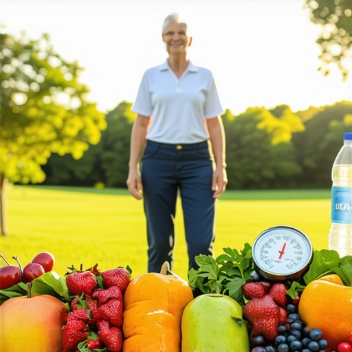 5 FDA Approved Weight Loss Treatments for People Over 50