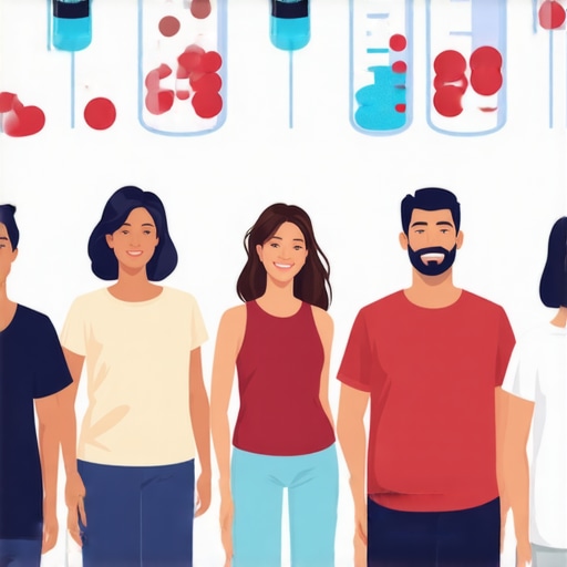 5 FDA Weight Loss Treatments for People With Heart Issues