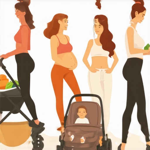 5 FDA Weight Loss Treatments for Postpartum Moms [2026]