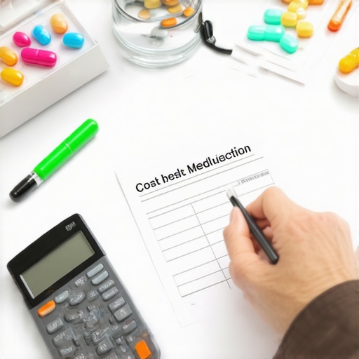 5 Ways to Lower the Cost of FDA Weight Loss Meds