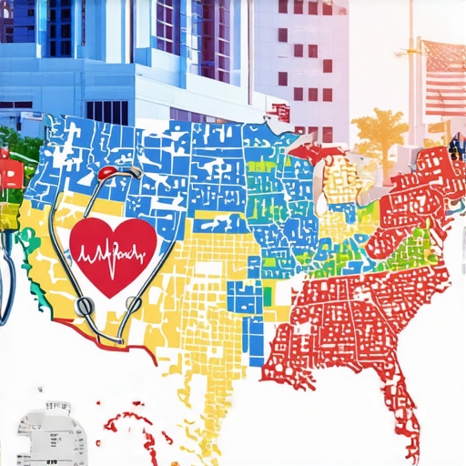 7 Best States for Cheap 2026 Telemedicine Weight Loss