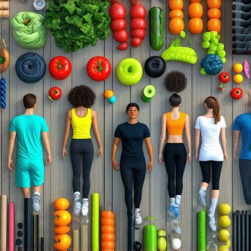 7 FDA Approved Weight Loss Treatments for Long-Term Health