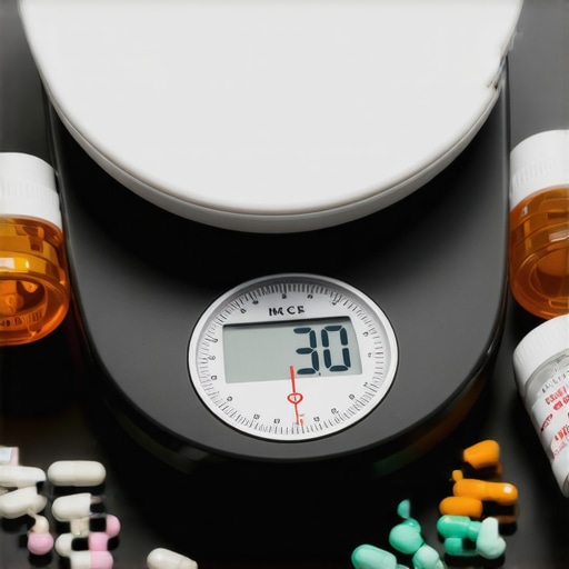 7 FDA Approved Weight Loss Treatments with Low Side Effects