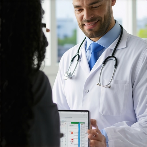 7 Habits for Success on 2026 Doctor-Prescribed Plans Now