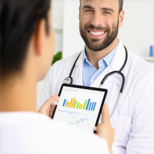 7 Habits for Success on 2026 Doctor-Prescribed Plans Today