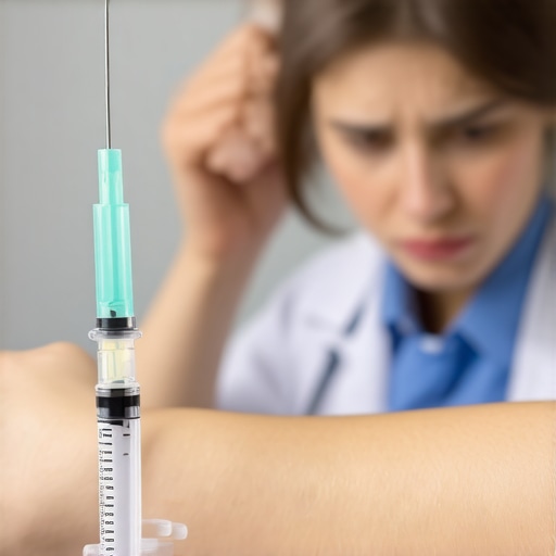 7 Signs Your Weight Loss Injection Has Gone Bad
